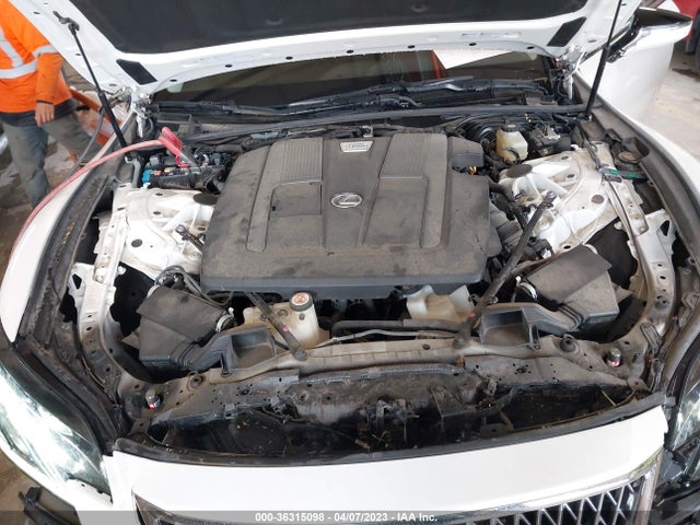 2020 Lexus LS, VIN: JTHD51FF3L5011374