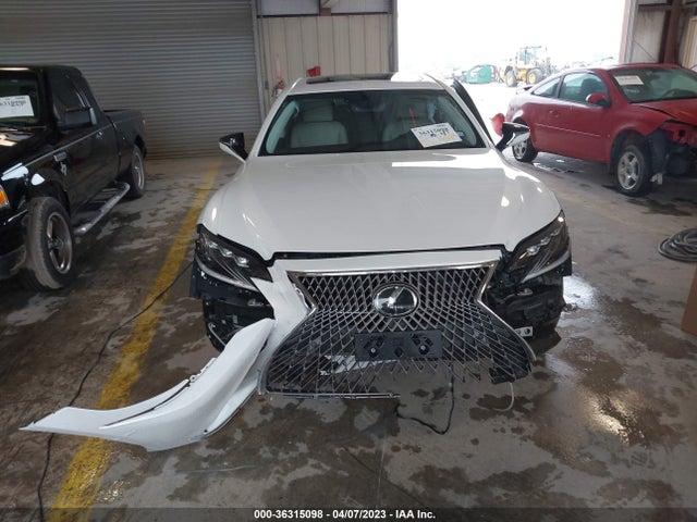 2020 Lexus LS, VIN: JTHD51FF3L5011374