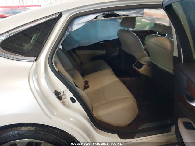 2020 Lexus LS, VIN: JTHD51FF3L5011374