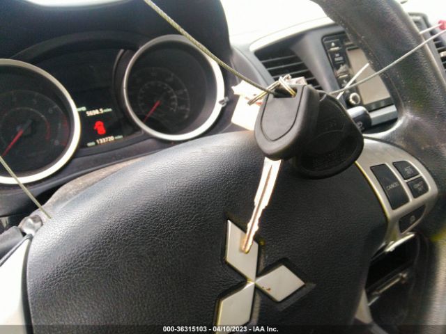 Mitsubishi Lancer Es/le 2017 JA32U2FU2HU015329 Image 3