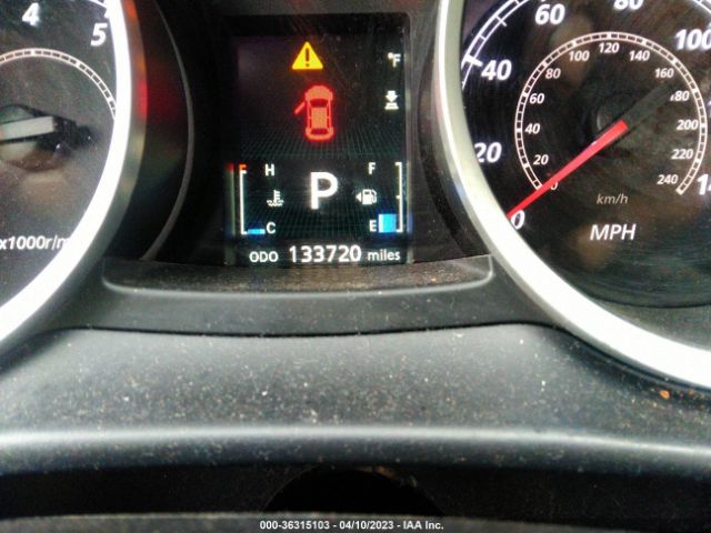 Mitsubishi Lancer Es/le 2017 JA32U2FU2HU015329 Image 8