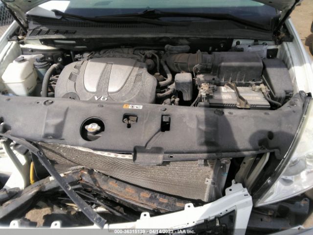 KNDMG4C73E6587165 KIA SEDONA LX