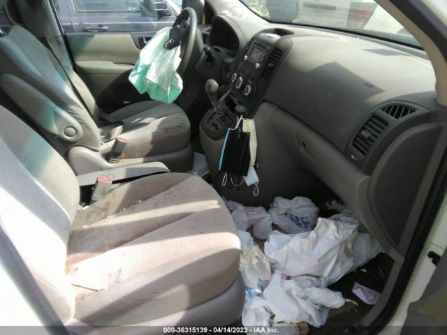 KNDMG4C73E6587165 KIA SEDONA LX
