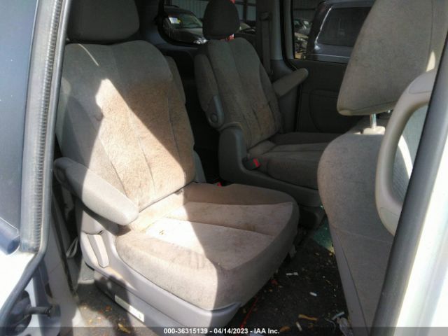 KNDMG4C73E6587165 KIA SEDONA LX