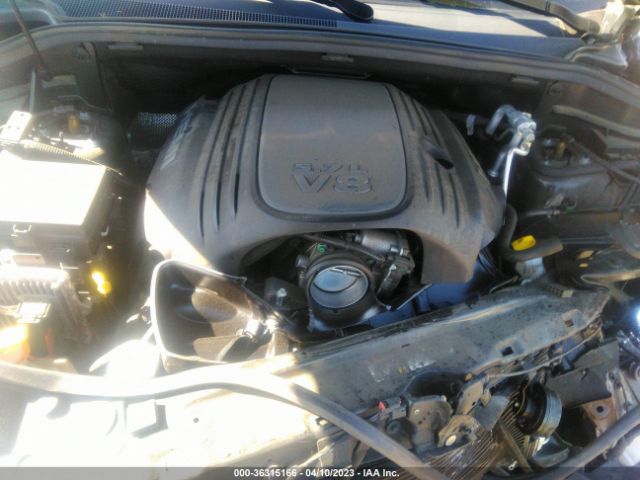 1C4RJFLT6KC849659 Jeep Grand Cherokee Trailhawk