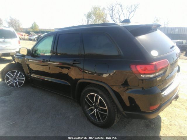 1C4RJFLT6KC849659 Jeep Grand Cherokee Trailhawk