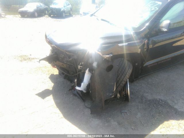 1C4RJFLT6KC849659 Jeep Grand Cherokee Trailhawk