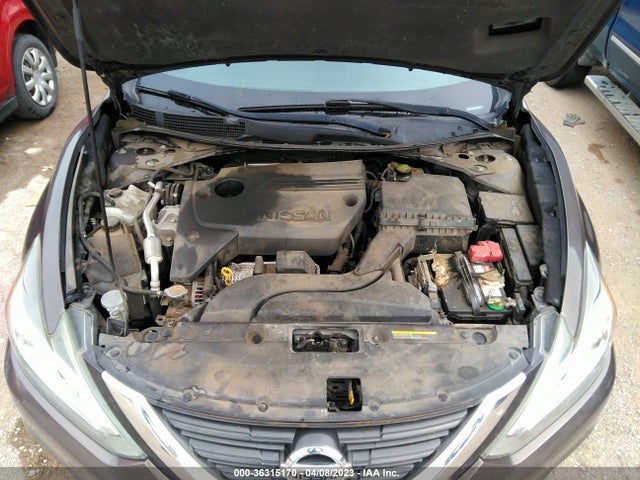Nissan ALTIMA 2.5 2016 1N4AL3AP0GC237482 Image 12