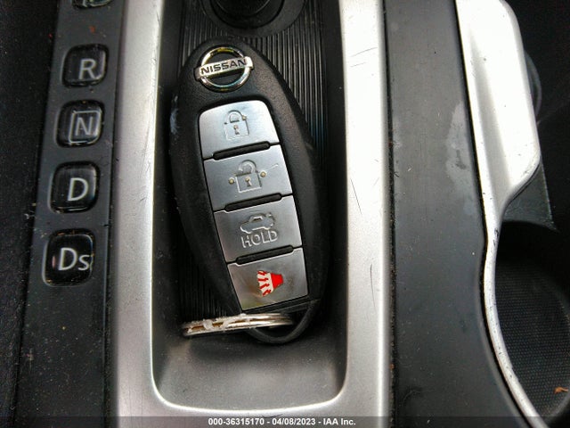 Nissan ALTIMA 2.5 2016 1N4AL3AP0GC237482 Image 3