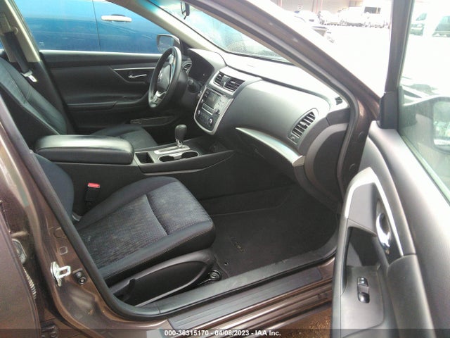 Nissan ALTIMA 2.5 2016 1N4AL3AP0GC237482 Image 7
