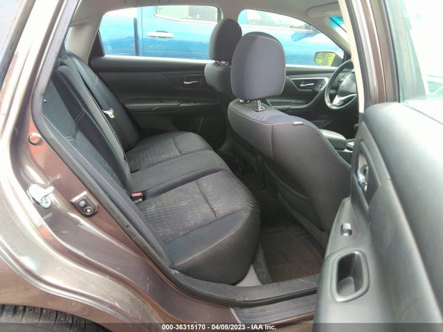 Nissan ALTIMA 2.5 2016 1N4AL3AP0GC237482 Image 10