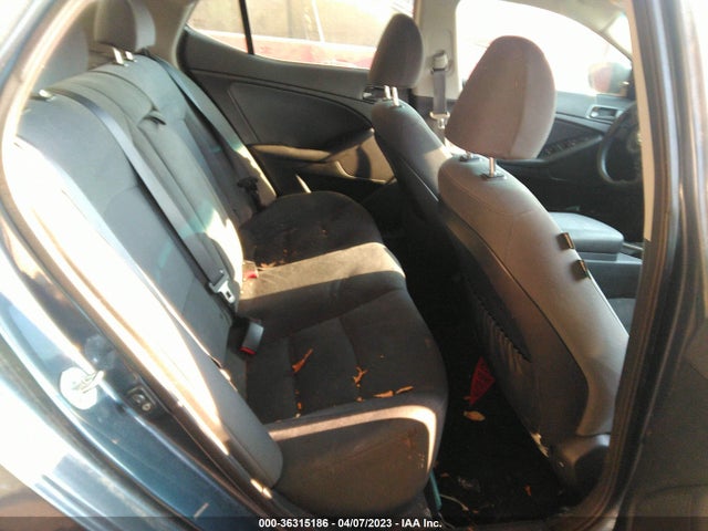 KIA Optima Lx 2015 KNAGM4A76F5599565 Image 9