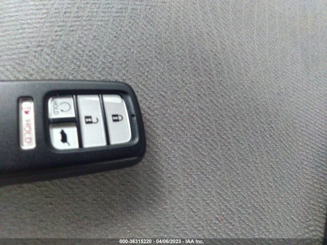Honda Pilot Ex 2017 5FNYF5H3XHB035574 Image 3