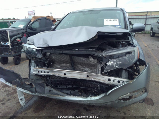 Honda Pilot Ex 2017 5FNYF5H3XHB035574 Image 7