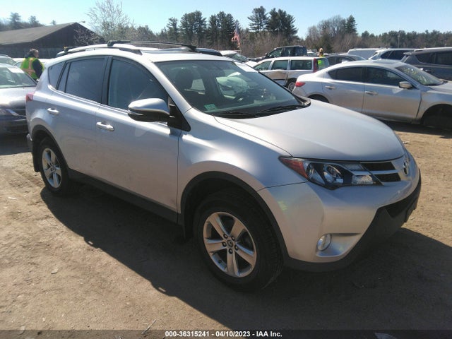 2015 2T3RFREV7FW243386 main image