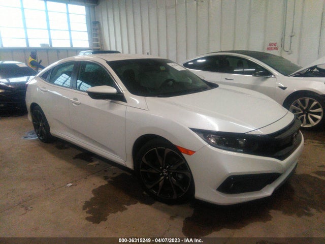 2020 2HGFC2F8XLH578117 main image