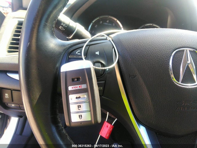 Acura TLX 2015 19UUB1F39FA013014 Image 11