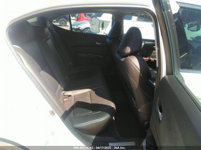 Acura TLX 2015 19UUB1F39FA013014 Image 8