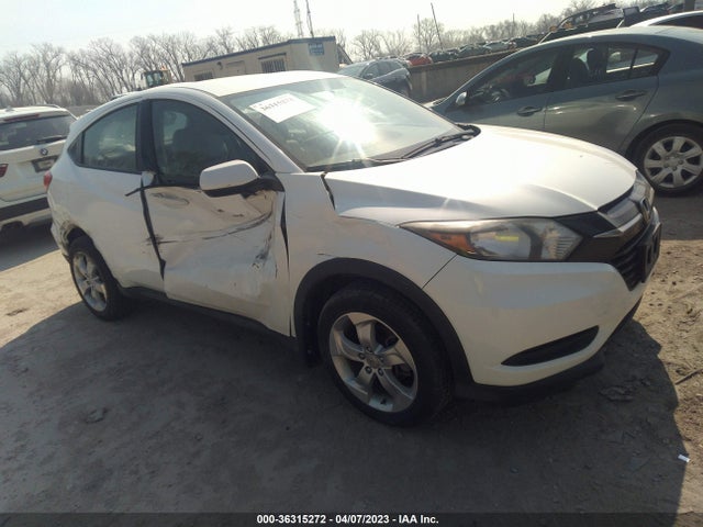 2016 3CZRU6H32GM729471 main image