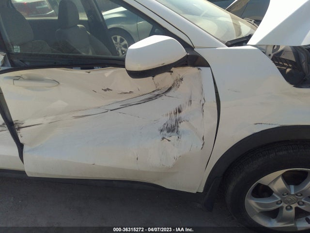 Honda HR-V LX 2016 3CZRU6H32GM729471 Image 7