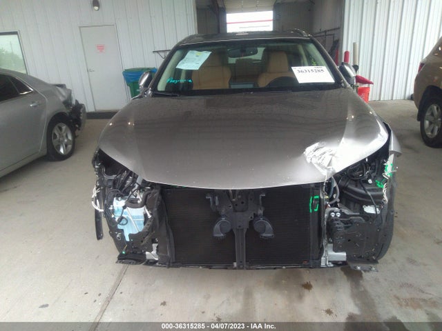 2015 Lexus NX, VIN: JTJYARBZ7F2011247