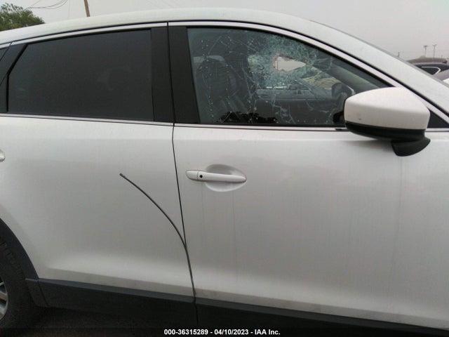 2019 Mazda CX-9, VIN: JM3TCACY7K0336587