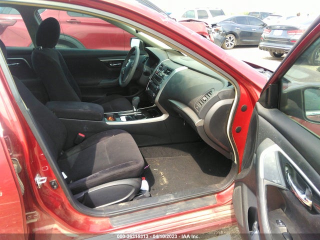 2013 NISSAN ALTIMA 2.5 S VIN: 1N4AL3AP8DN541563