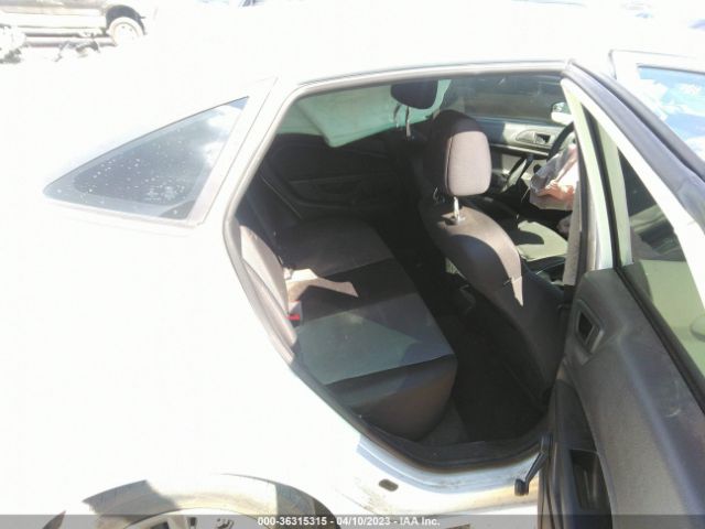 3FADP4AJ7HM154070 Ford FIESTA S