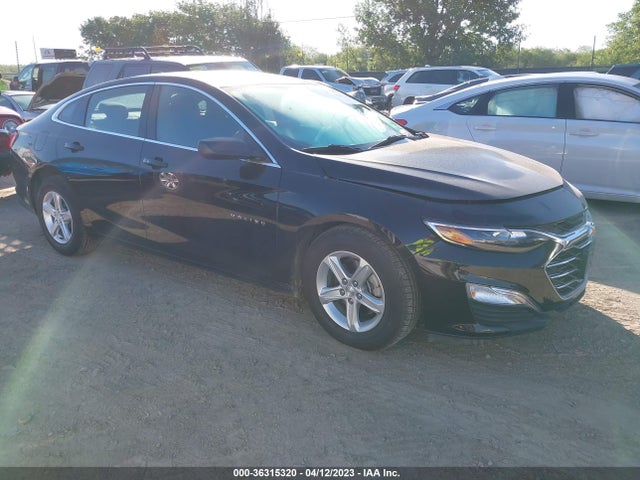 2019 1G1ZB5ST8KF186191 main image