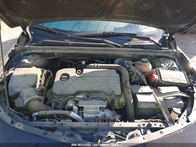 Chevrolet MALIBU LS 2019 1G1ZB5ST8KF186191 Image 11