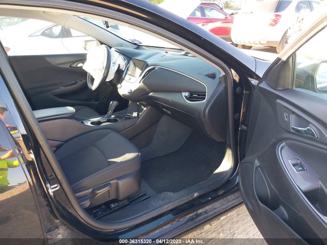 Chevrolet MALIBU LS 2019 1G1ZB5ST8KF186191 Image 6