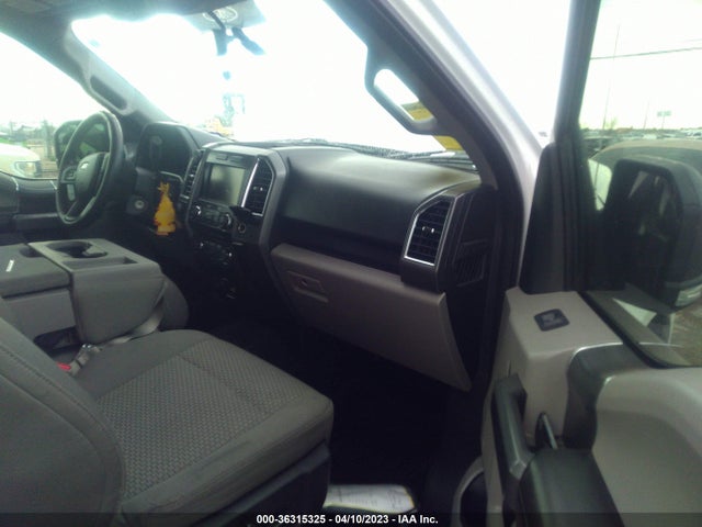 Ford F-150 Xl/lariat 2015 1FTEW1CF0FKE58516 Image 6