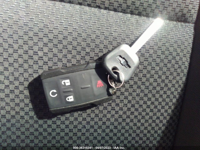 Chevrolet Silverado 1500 1lt 2017 3GCUKREC2HG438805 Image 11