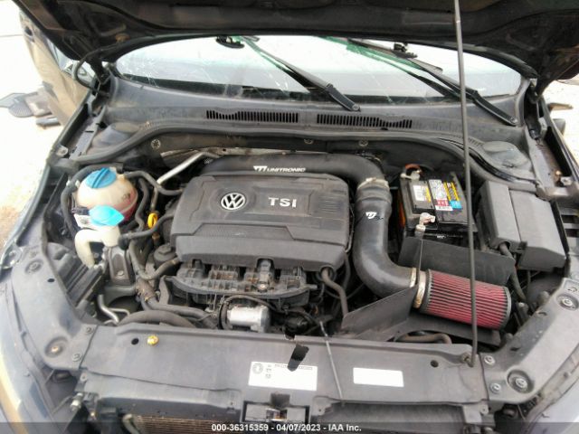 3VWD17AJ1GM237907 Volkswagen Jetta 1.8t Sport