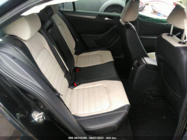 3VWD17AJ1GM237907 Volkswagen Jetta 1.8t Sport