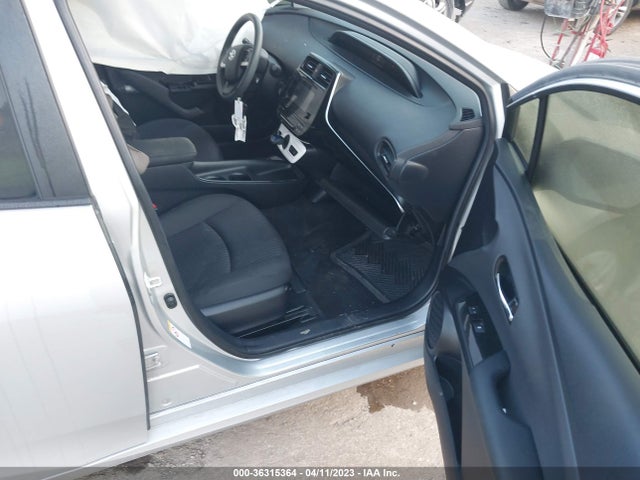 Toyota Prius Two 2016 JTDKBRFU0G3517213 Image 6