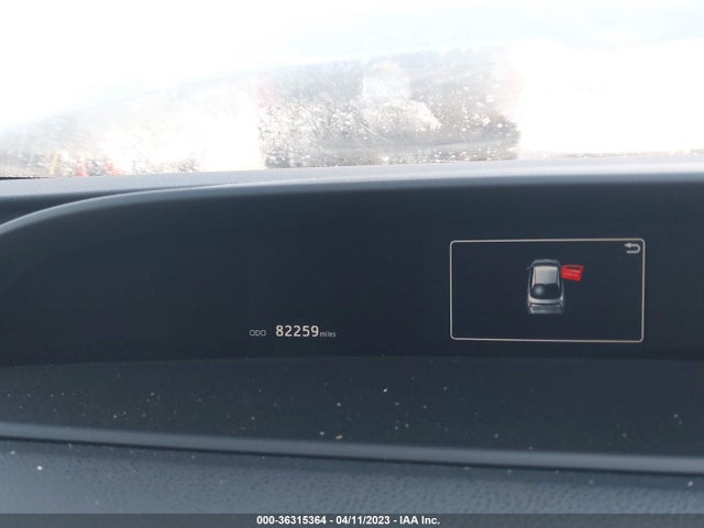 Toyota Prius Two 2016 JTDKBRFU0G3517213 Image 8