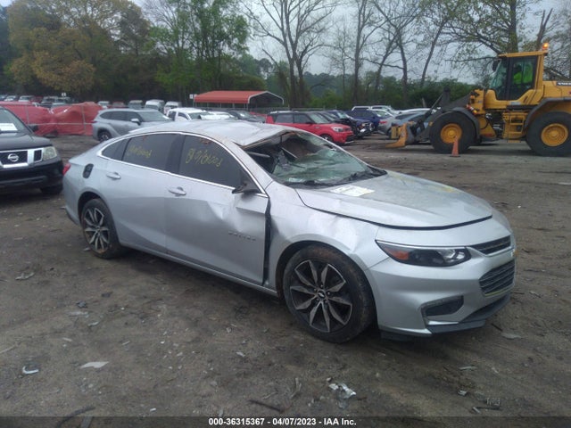 2018 1G1ZD5ST4JF274650 main image