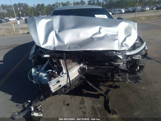 2022 NISSAN ALTIMA 2.5 SR VIN: 1N4BL4CV7NN326960