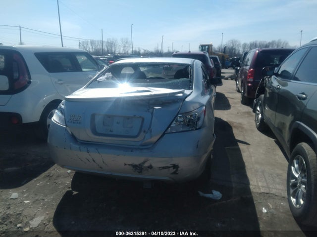 2009 HONDA CIVIC CPE LX VIN: 2HGFG12619H528671