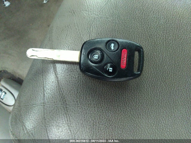 2012 HONDA CIVIC SDN EX-L VIN: 2HGFB2F92CH573747