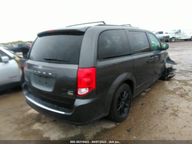 2C4RDGEG4KR739813 Dodge Grand Caravan Gt