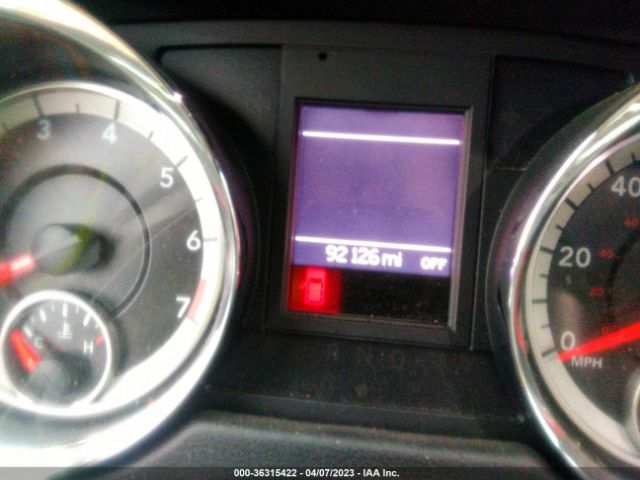 2C4RDGEG4KR739813 Dodge Grand Caravan Gt