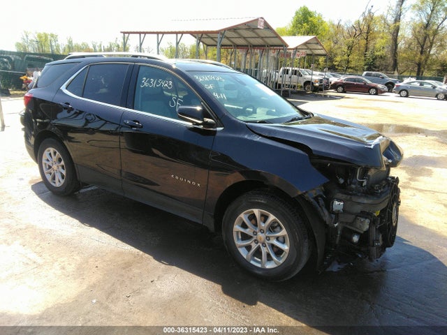 2020 2GNAXUEV5L6107737 главное изображение