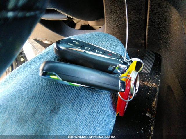 Chevrolet EQUINOX LT 2020 2GNAXUEV5L6107737 Image 11