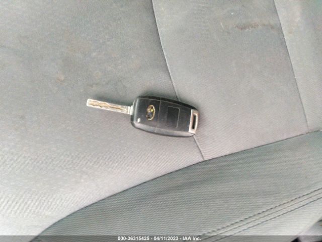 KNAGM4A76F5611696 KIA Optima Lx