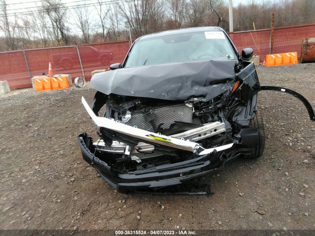 2022 Honda Ridgeline, VIN: 5FPYK3F78NB022525