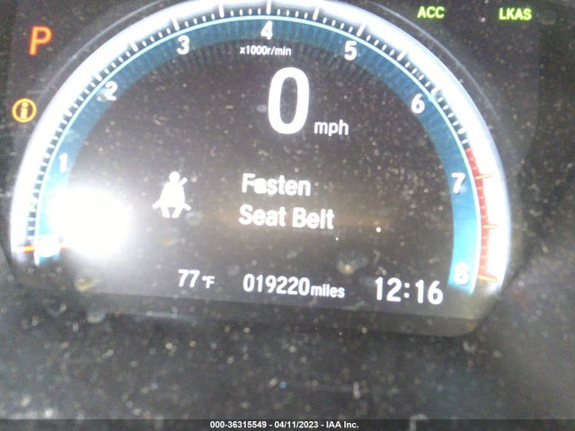 2021 HONDA CIVIC SEDAN LX VIN: 2HGFC2F63MH513237