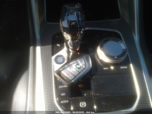 5UXCY6C02N9J14877 BMW X6 Xdrive40i