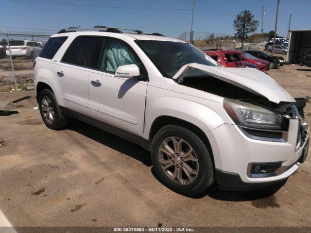 1GKKRSKD1GJ160312 auction archive image